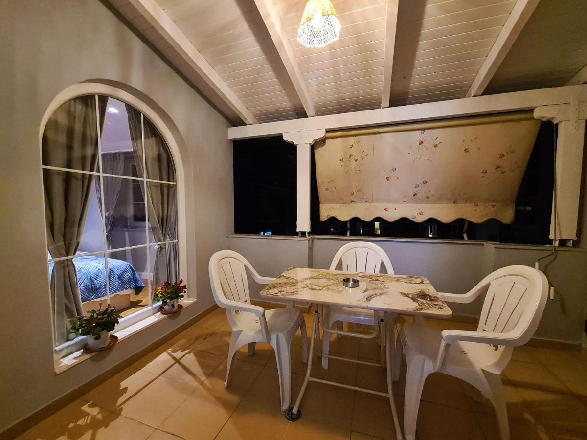 Comfort Apartment Tirana Center Eksteriør billede